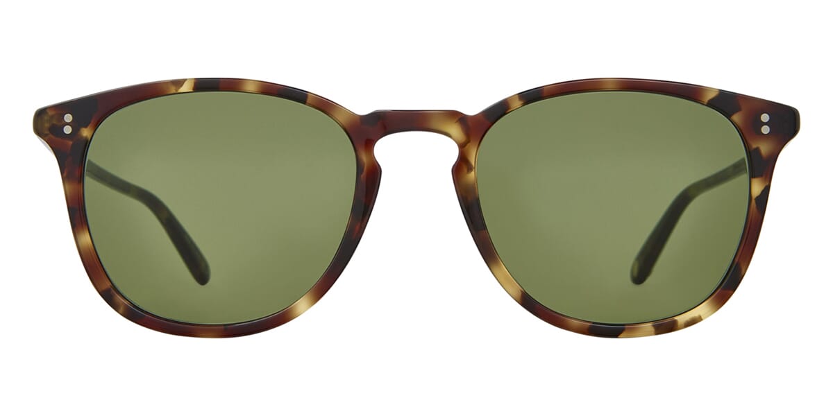 Garrett Leight Kinney 2007 BBT/SFPGN