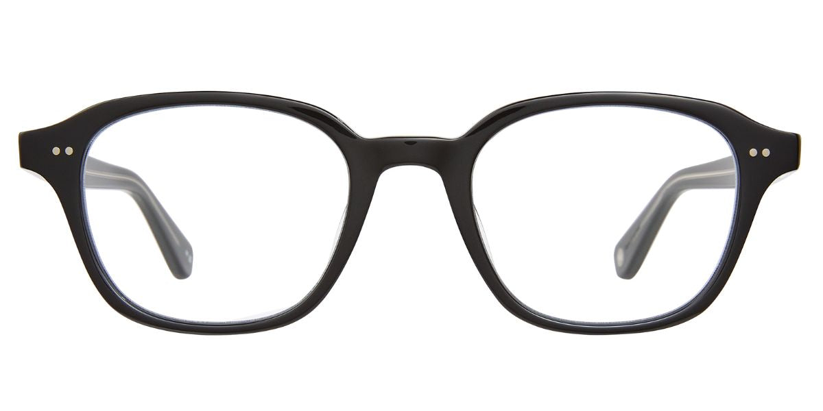Garrett Leight Lachman 1183 BK