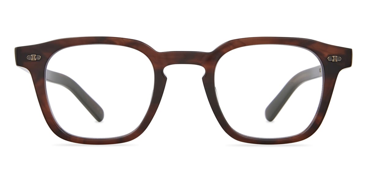 Garrett Leight Mr. Leight Adonis C ML1057 CNT-ATG