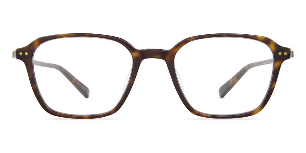 Garrett Leight Mr. Leight Gideon C ML1060 HKT-ATG