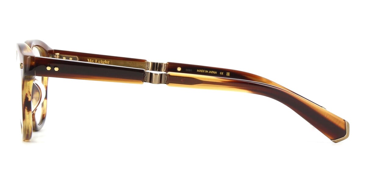 Garrett Leight Mr. Leight James C ML1050 KOA-ATG