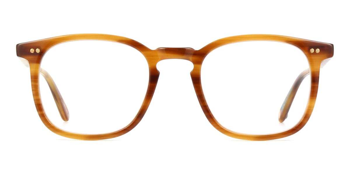 Garrett Leight Ruskin 1106 BIO BTO