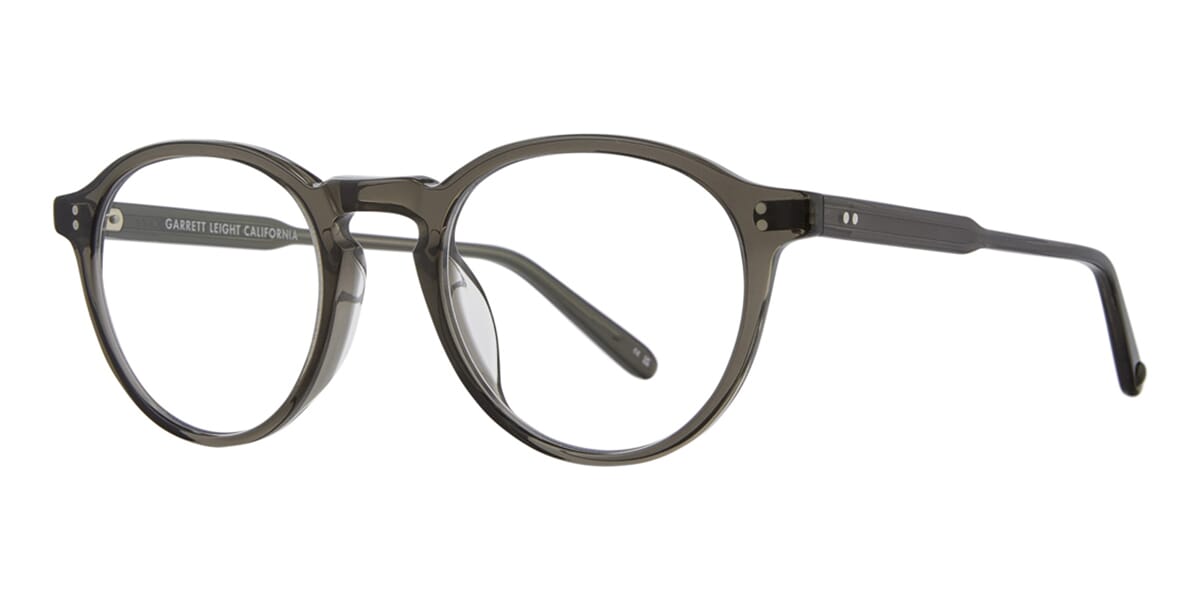 Garrett Leight Stanton 1180 BLGL