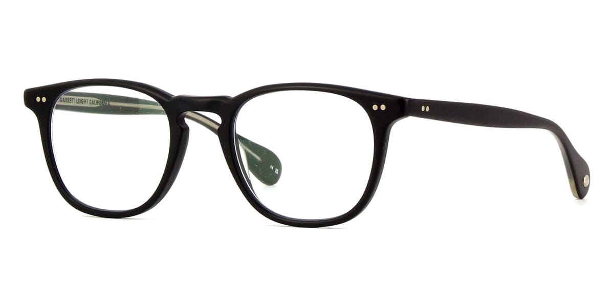 Garrett Leight Welshire 1153 MBK