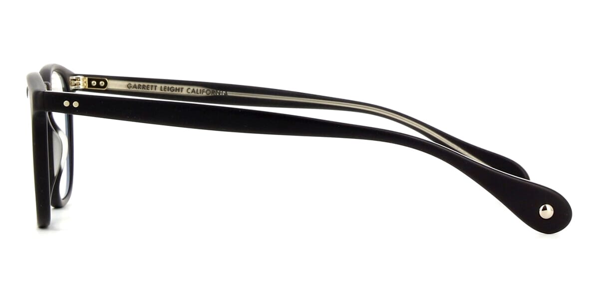 Garrett Leight Welshire 1153 MBK