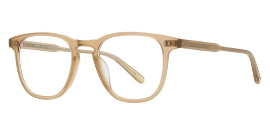 Garrett Leight X JJJJOUND Brooks 1002 MBGB