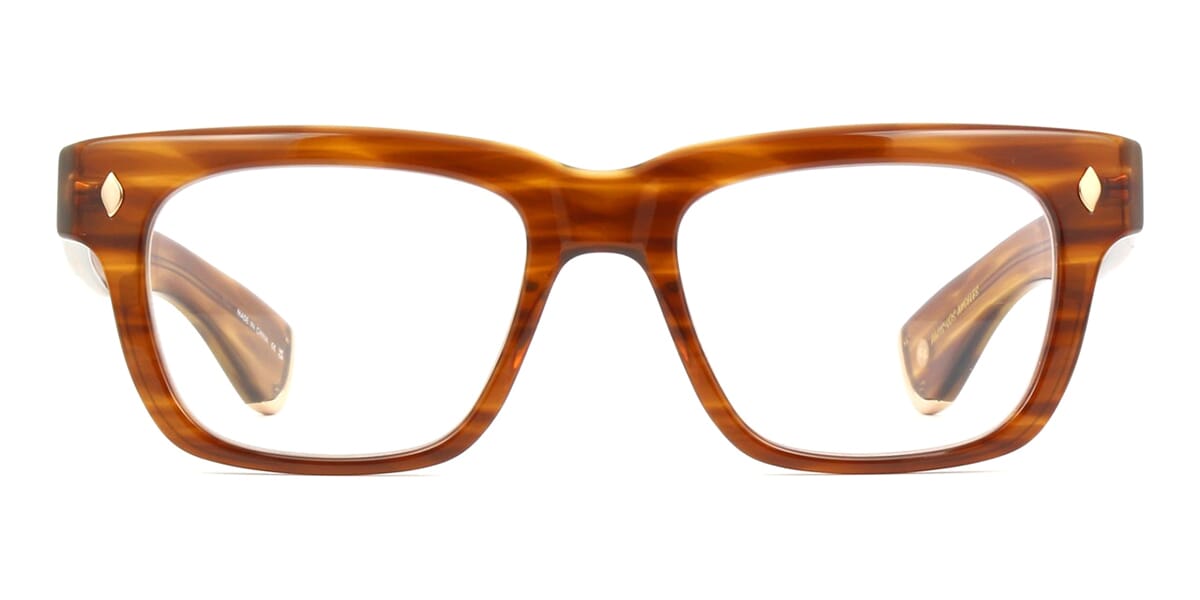 Garrett Leight x Officine Generale 1118 DB