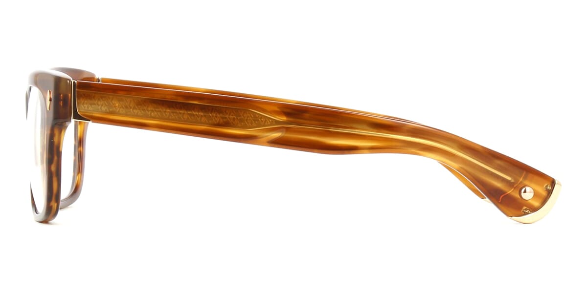 Garrett Leight x Officine Generale 1118 DB