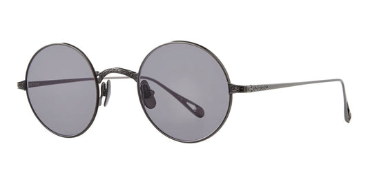 Garrett Leight X Ozzy 4081 OB/SFDGRY