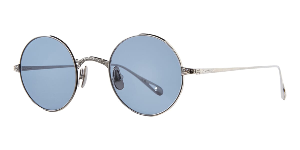 Garrett Leight X Ozzy 4081 PLT/SFIND