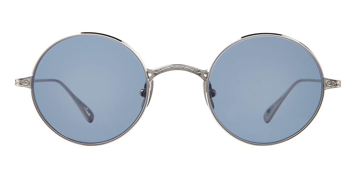 Garrett Leight X Ozzy 4081 PLT/SFIND
