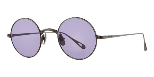 Garrett Leight X Ozzy 4081 PW/SFGRAP