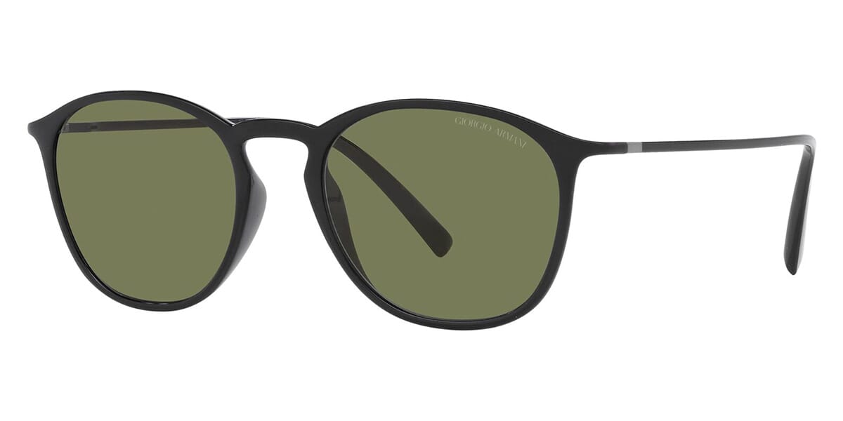 Giorgio Armani AR8186U 5001/2A - As Seen On Gregg Sulkin & Josh Hart