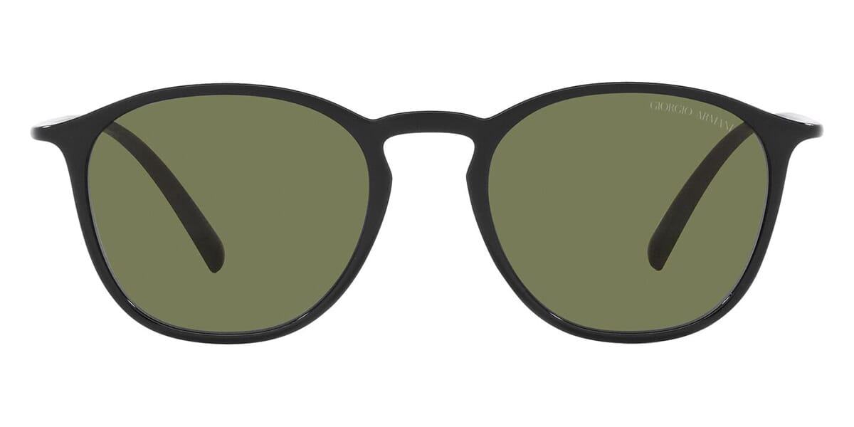Giorgio Armani AR8186U 5001/2A - As Seen On Gregg Sulkin & Josh Hart