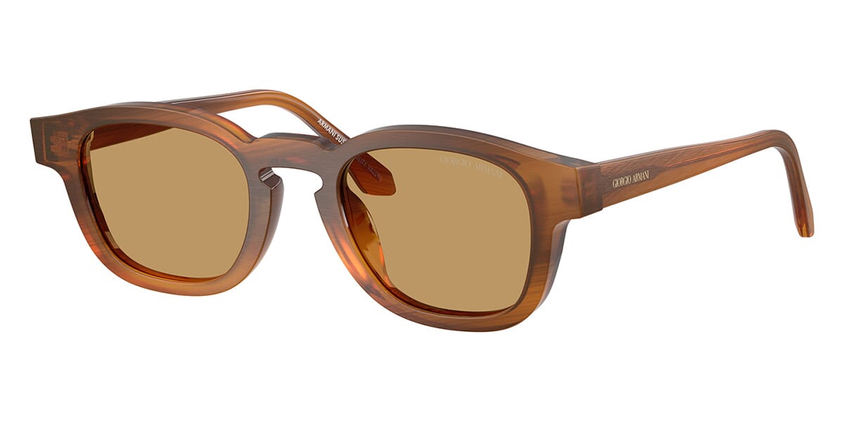 Giorgio Armani AR8254U 6163/73 - As Seen On Tom Blyth