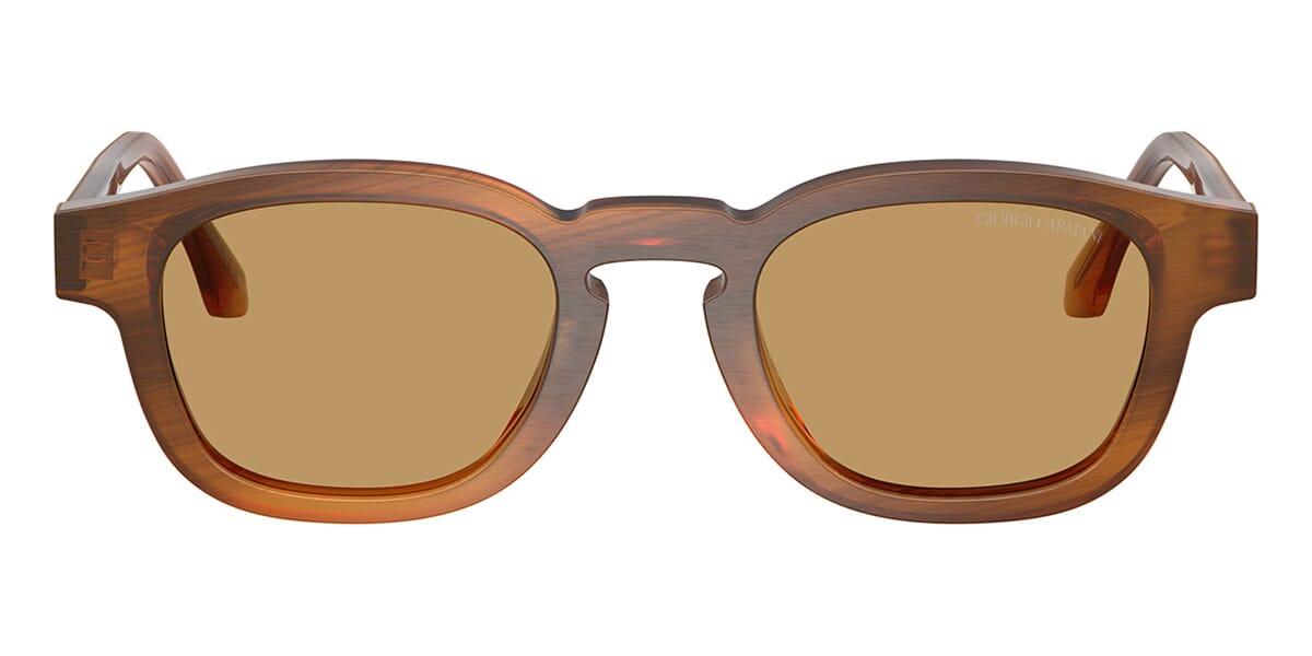 Giorgio Armani AR8254U 6163/73 - As Seen On Tom Blyth