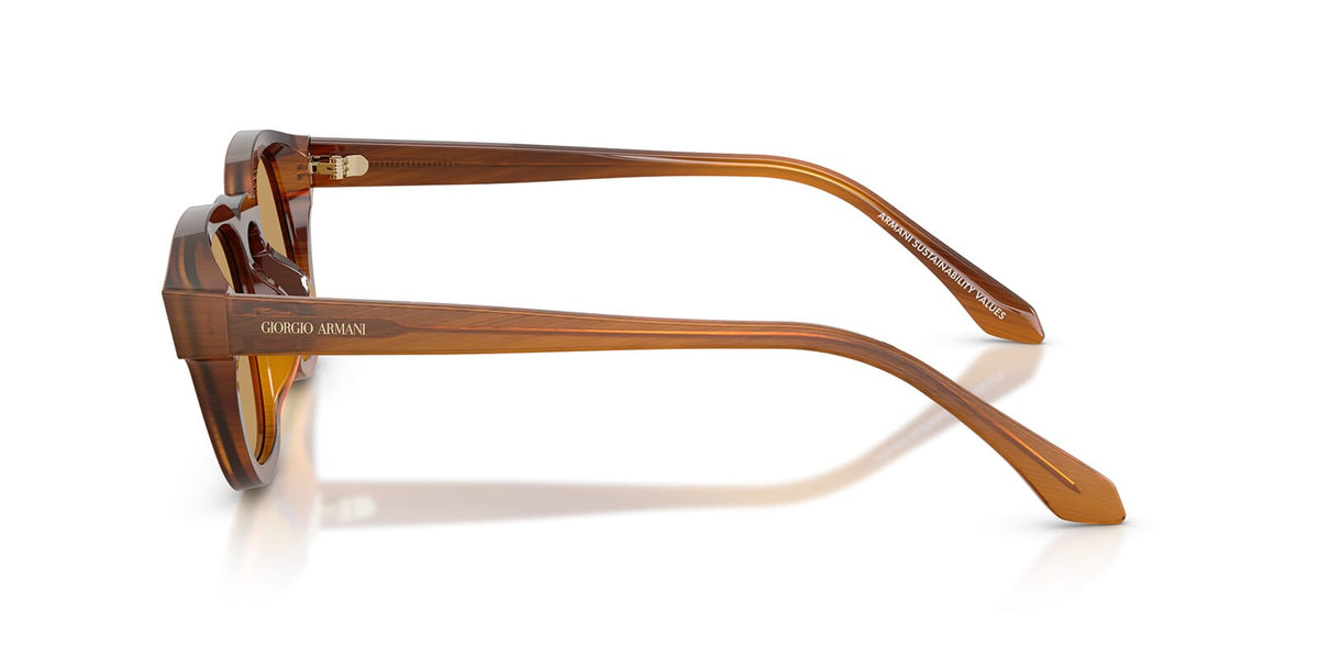 Giorgio Armani AR8254U 6163/73 - As Seen On Tom Blyth