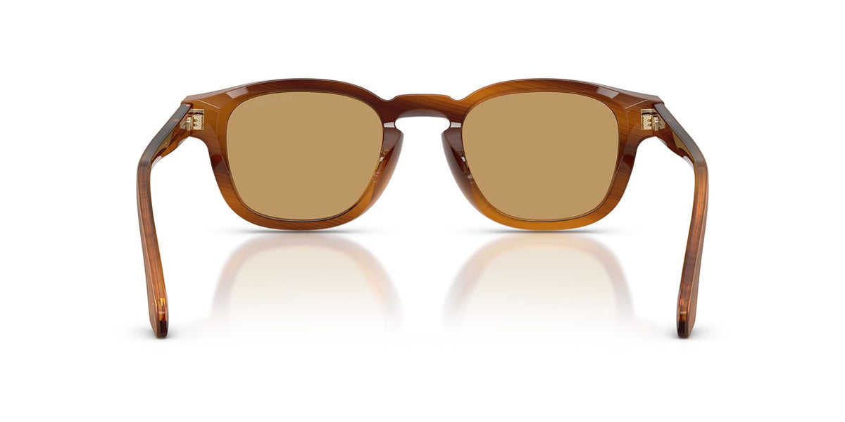 Giorgio Armani AR8254U 6163/73 - As Seen On Tom Blyth