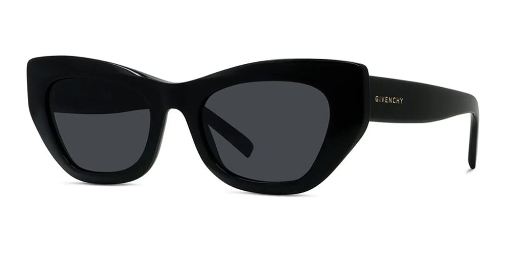 Givenchy City GV40129I 01A - As Seen On Elizabeth Olsen & Madeline Argy