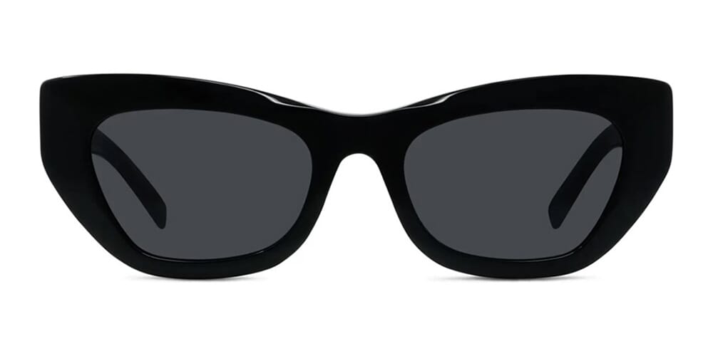 Givenchy City GV40129I 01A - As Seen On Elizabeth Olsen & Madeline Argy