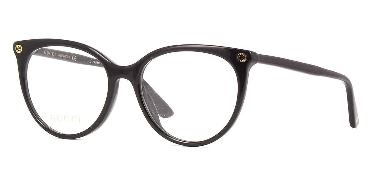Gucci GG0093O 001