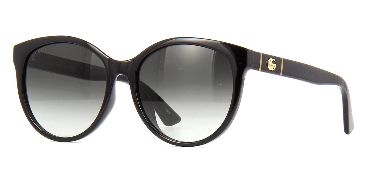 Gucci GG0636SK 001