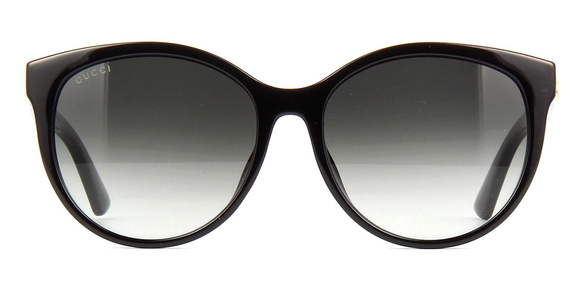 Gucci GG0636SK 001