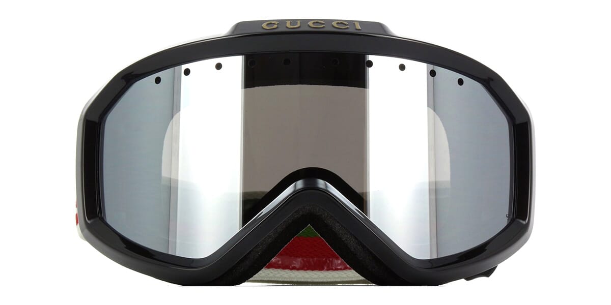 Gucci GG1210S 001 Goggle