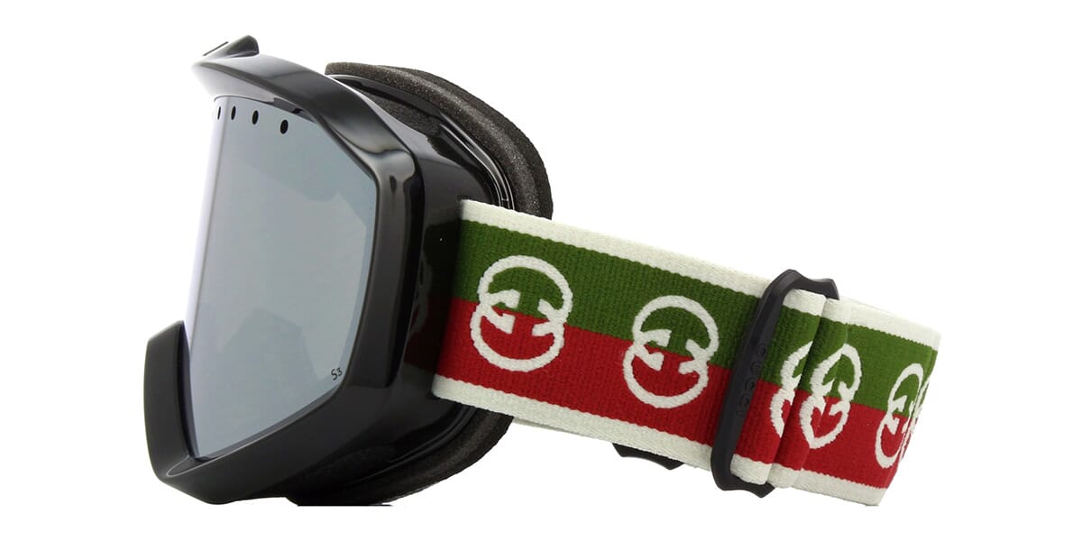 Gucci GG1210S 001 Goggle