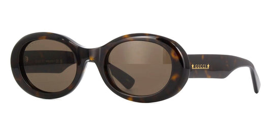 Gucci GG1587S 002 - As Seen On Emily Ratajkowski