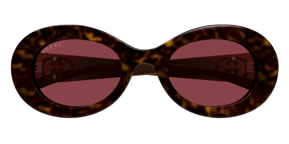 Gucci GG2026S 002