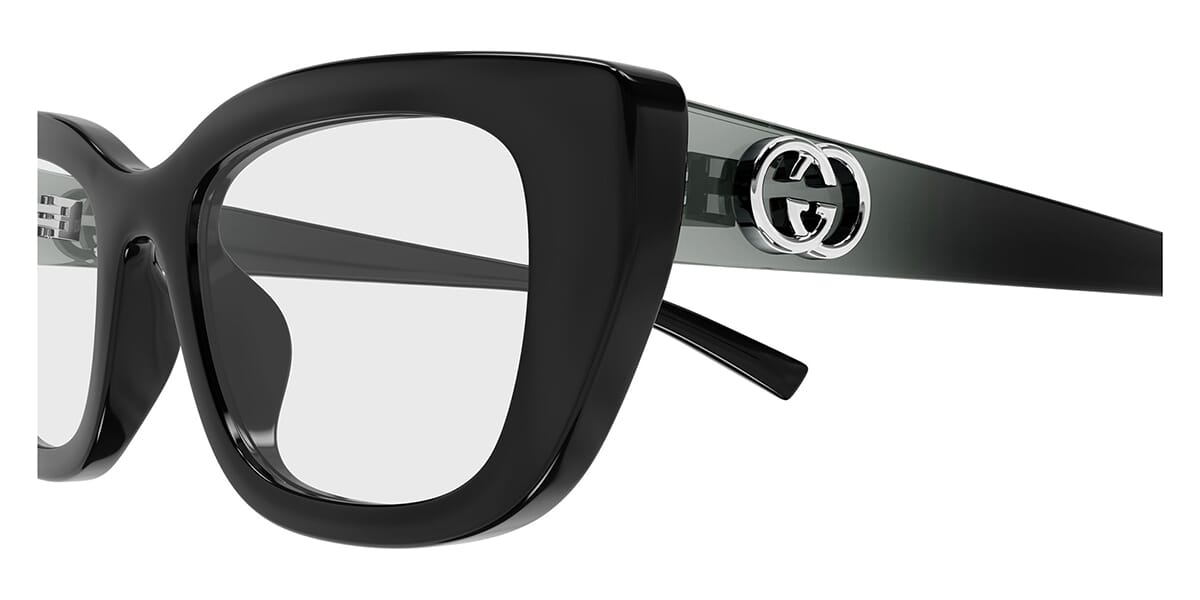 Gucci GG2027O 001