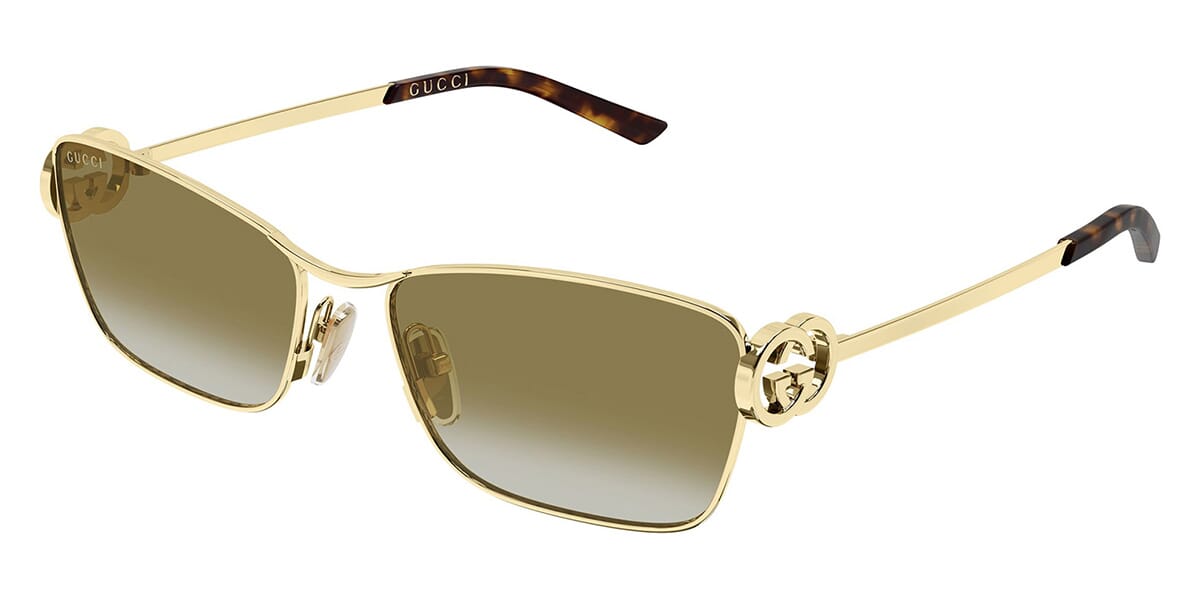Gucci GG2045S 003 - As Seen On Ren Hao