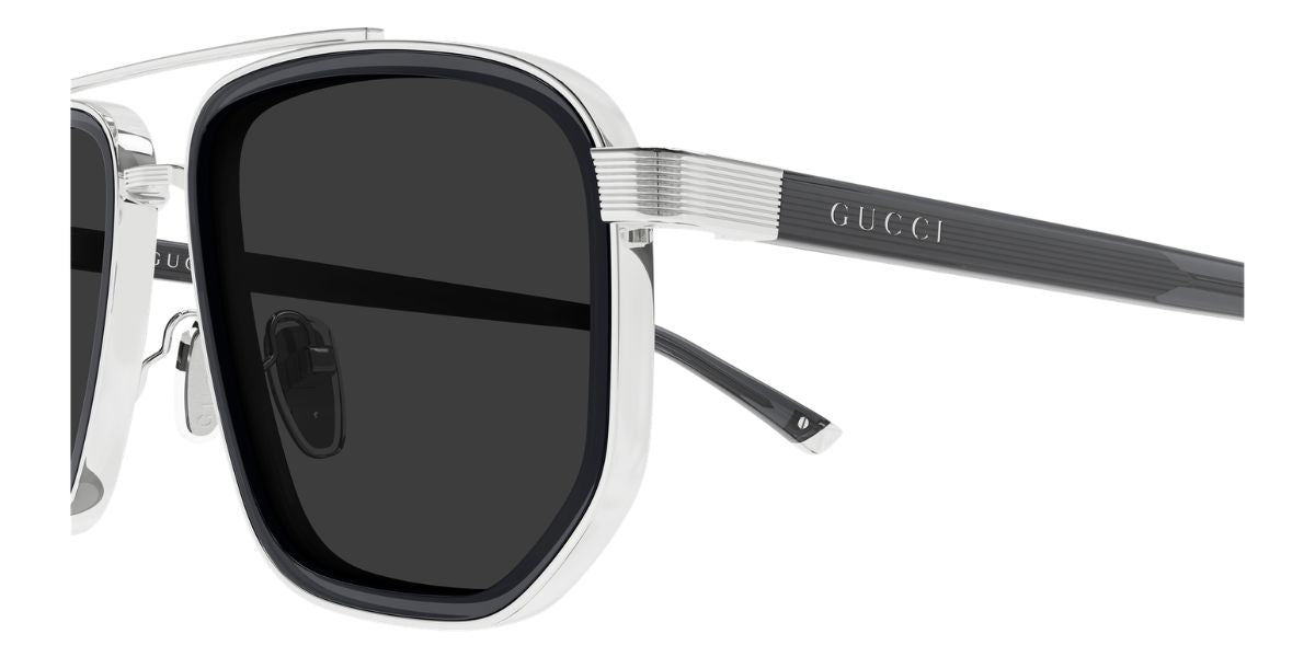 Gucci GG2073S 001 - As Seen On Jacob Rott