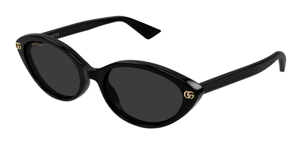 Gucci GG2110S 001 - As Seen On Ester Expósito