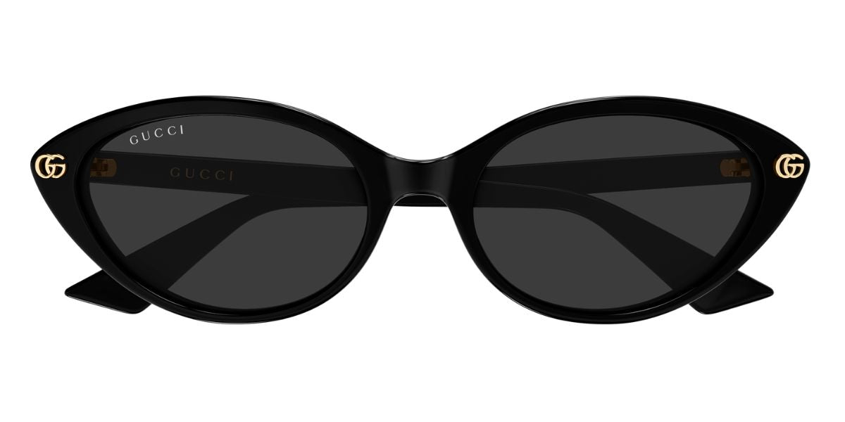 Gucci GG2110S 001 - As Seen On Ester Expósito
