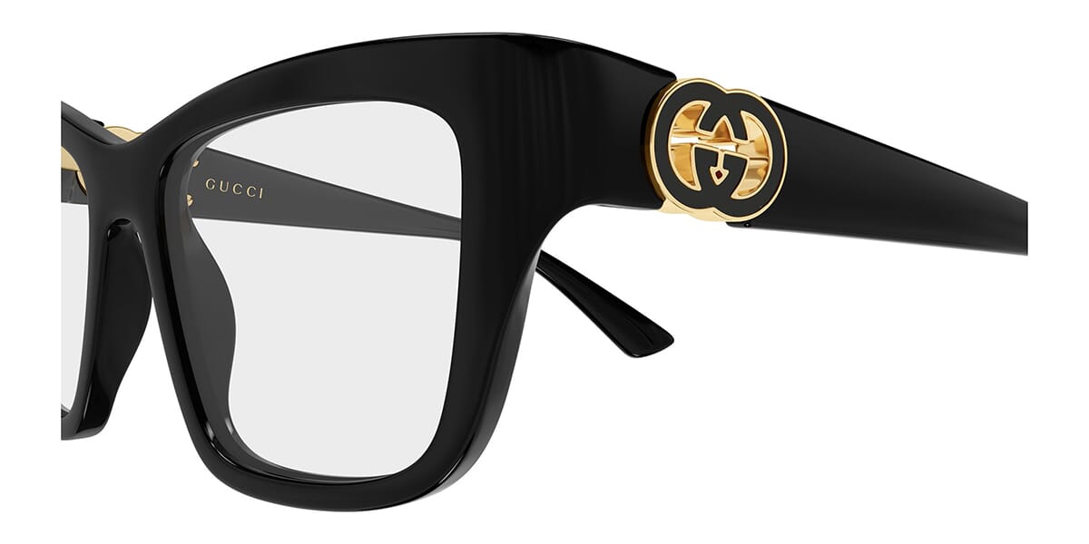 Gucci GG2124O 001