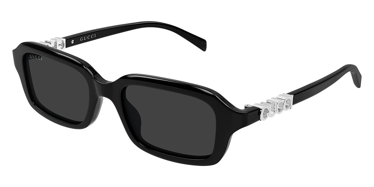 Gucci GG2152S 001 - As Seen On Aryna Sabalenka & Camila Morrone