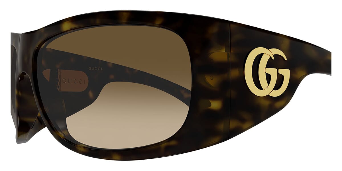 Gucci GG2170S 003 - As Seen On Meryl Streep & Dua Lipa