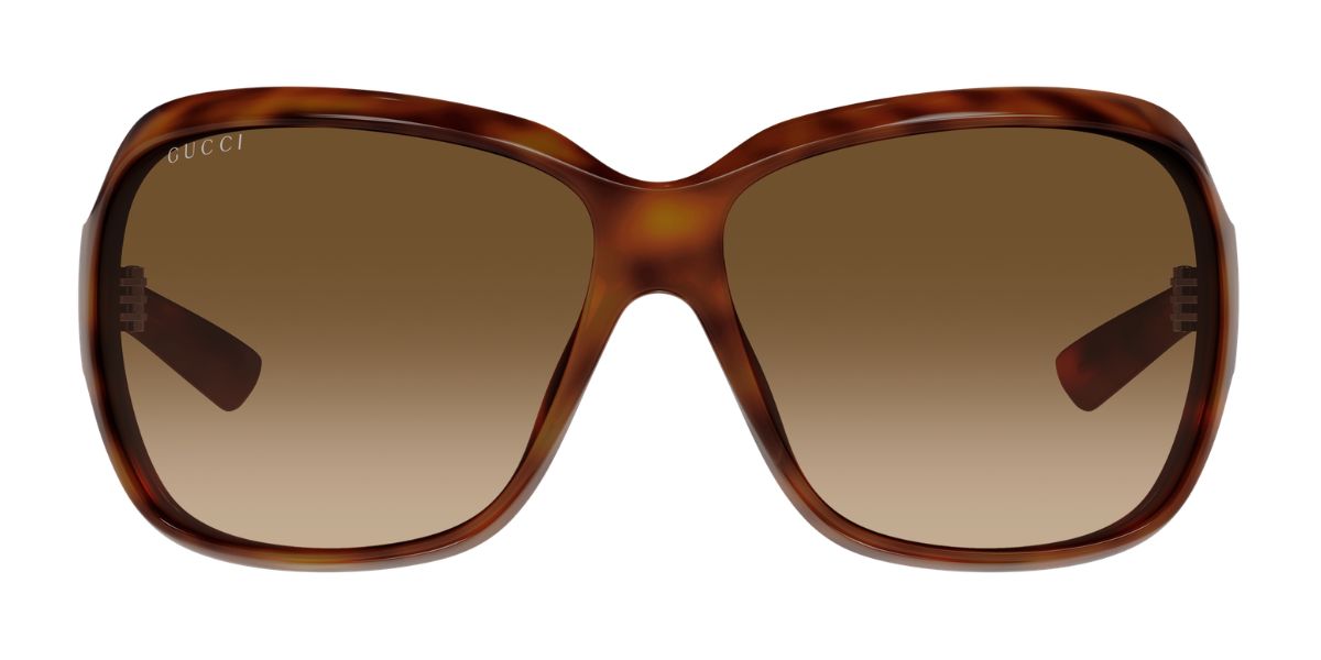Gucci GG2176S 002 - As Seen On Isabelle Huppert & Isabella Ferrari