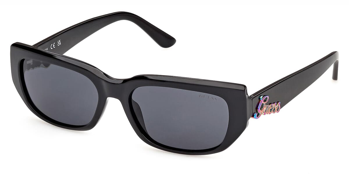 Guess GU00306 01A