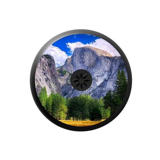 Invisalign™ Aligner Case Half Dome