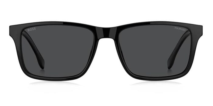 Hugo Boss 1896/C 807 with Magnetic Clip On Polarised