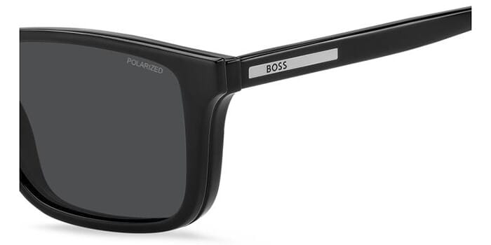 Hugo Boss 1896/C 807 with Magnetic Clip On Polarised