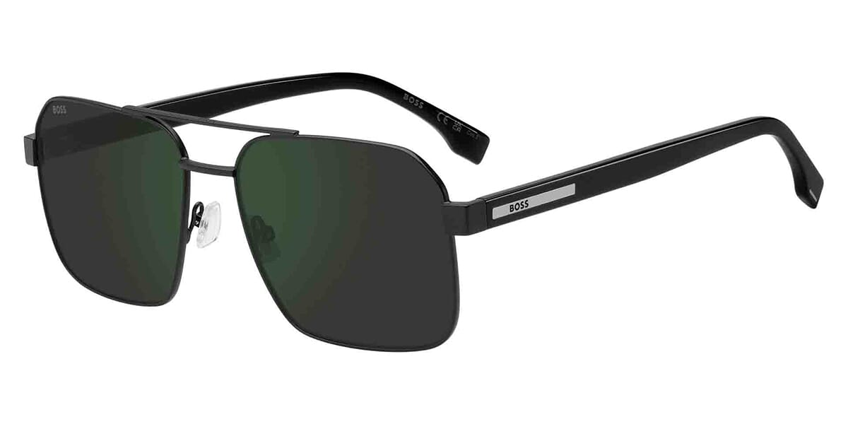 Hugo Boss 1985/S 003/I8 - As Seen On Robert Lewandowski