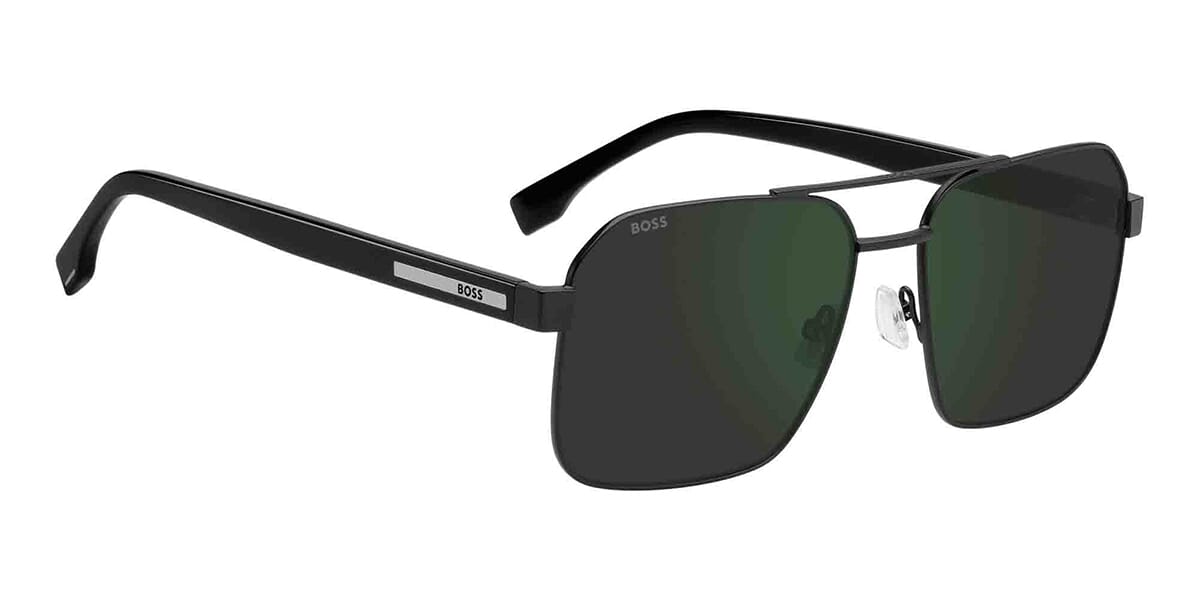 Hugo Boss 1985/S 003/I8 - As Seen On Robert Lewandowski