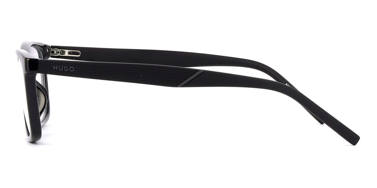 Hugo Boss Hugo HG 1329/G/CS2 807IR/24 with 2x Magnetic Clip On