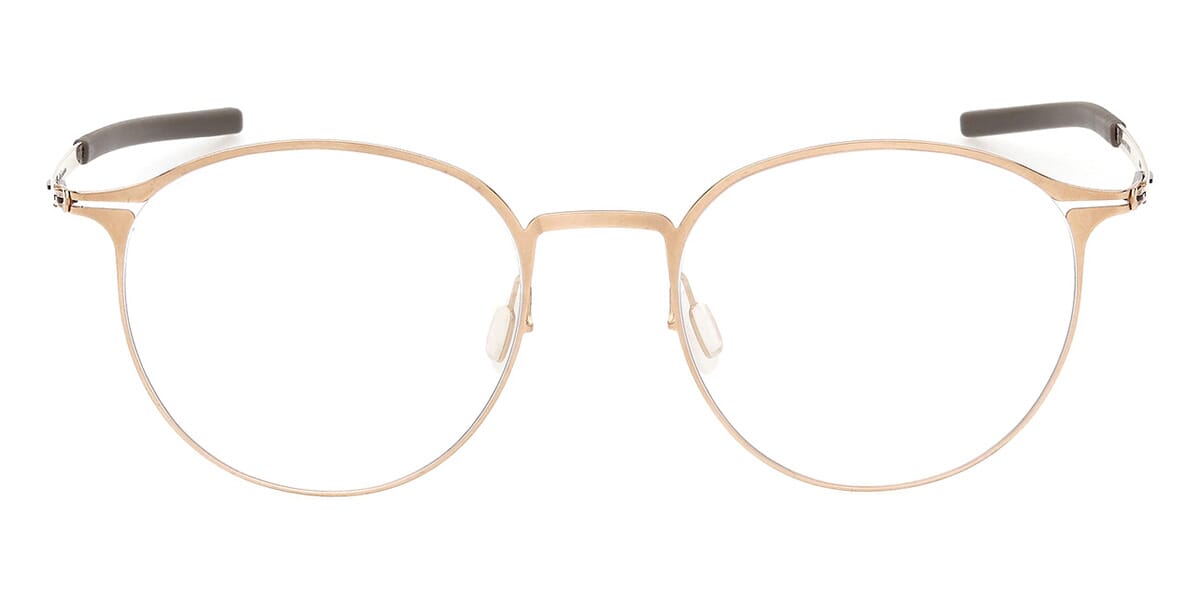 ic! berlin Amihan 2.0 Rose Gold