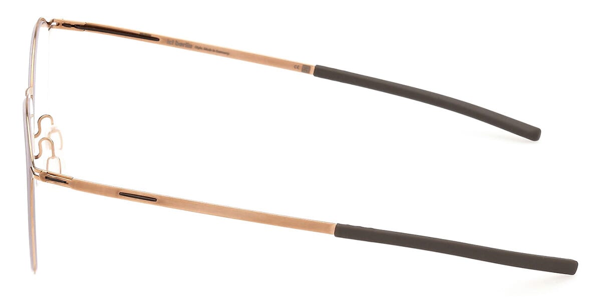 ic! berlin Amihan 2.0 Rose Gold