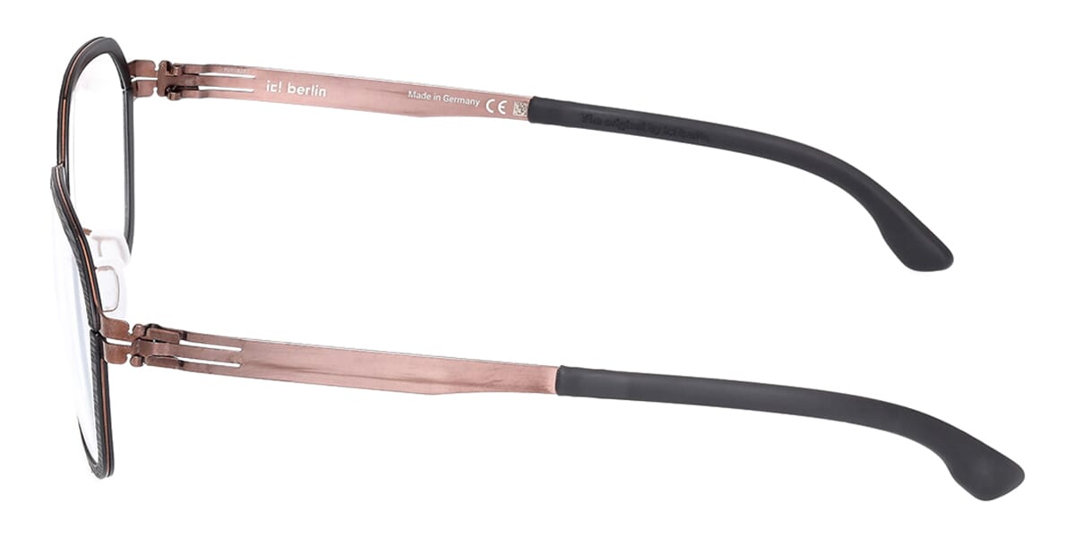 ic! berlin Argon Black